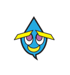 The feeling of demons（個別スタンプ：39）