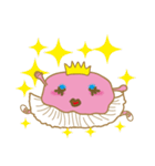 プリマカロン（個別スタンプ：26）