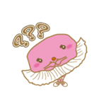 プリマカロン（個別スタンプ：37）