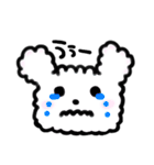 ひつじに見えないひつじ（個別スタンプ：17）