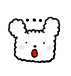 ひつじに見えないひつじ（個別スタンプ：18）