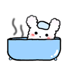 ひつじに見えないひつじ（個別スタンプ：25）
