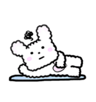ひつじに見えないひつじ（個別スタンプ：26）