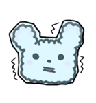 ひつじに見えないひつじ（個別スタンプ：29）