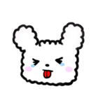 ひつじに見えないひつじ（個別スタンプ：31）
