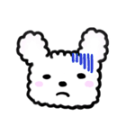 ひつじに見えないひつじ（個別スタンプ：32）