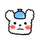 ひつじに見えないひつじ（個別スタンプ：33）