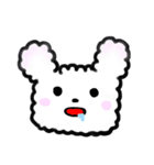 ひつじに見えないひつじ（個別スタンプ：36）