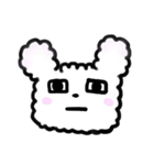 ひつじに見えないひつじ（個別スタンプ：37）