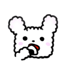 ひつじに見えないひつじ（個別スタンプ：39）