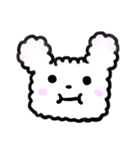 ひつじに見えないひつじ（個別スタンプ：40）