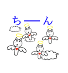 クリオにゃんこ（個別スタンプ：11）