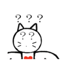 クリオにゃんこ（個別スタンプ：25）
