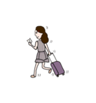Buanoi（個別スタンプ：14）