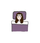 Buanoi（個別スタンプ：32）