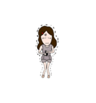 Buanoi（個別スタンプ：33）