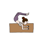 Buanoi（個別スタンプ：36）