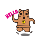 はにゃわ A.D.3（個別スタンプ：2）