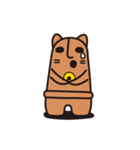 はにゃわ A.D.3（個別スタンプ：5）