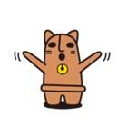 はにゃわ A.D.3（個別スタンプ：6）