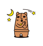 はにゃわ A.D.3（個別スタンプ：8）