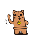 はにゃわ A.D.3（個別スタンプ：9）
