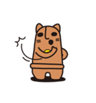 はにゃわ A.D.3（個別スタンプ：10）