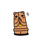 はにゃわ A.D.3（個別スタンプ：12）
