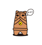 はにゃわ A.D.3（個別スタンプ：13）