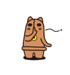 はにゃわ A.D.3（個別スタンプ：14）