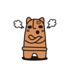 はにゃわ A.D.3（個別スタンプ：15）