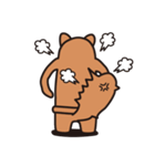 はにゃわ A.D.3（個別スタンプ：16）