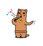 はにゃわ A.D.3（個別スタンプ：17）