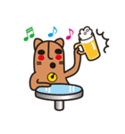 はにゃわ A.D.3（個別スタンプ：19）