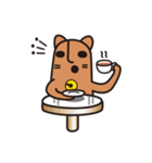 はにゃわ A.D.3（個別スタンプ：20）