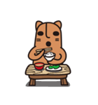 はにゃわ A.D.3（個別スタンプ：23）