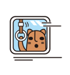 はにゃわ A.D.3（個別スタンプ：24）