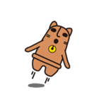 はにゃわ A.D.3（個別スタンプ：26）