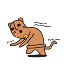 はにゃわ A.D.3（個別スタンプ：28）