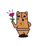 はにゃわ A.D.3（個別スタンプ：31）