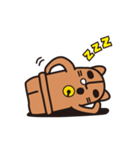はにゃわ A.D.3（個別スタンプ：32）