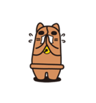 はにゃわ A.D.3（個別スタンプ：33）