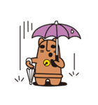 はにゃわ A.D.3（個別スタンプ：35）