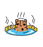 はにゃわ A.D.3（個別スタンプ：36）