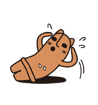 はにゃわ A.D.3（個別スタンプ：38）