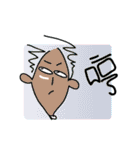 MINASAN（個別スタンプ：34）