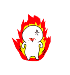 兎寿司(usushi)（個別スタンプ：4）