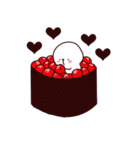 兎寿司(usushi)（個別スタンプ：7）