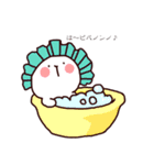 兎寿司(usushi)（個別スタンプ：12）