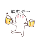 兎寿司(usushi)（個別スタンプ：21）